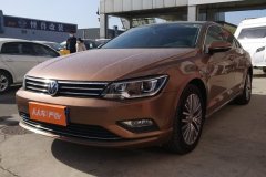 大眾-高爾夫 2016款 230TSI 自動(dòng)豪華型